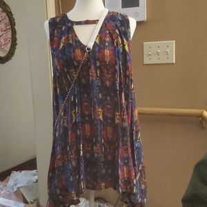 One of my favs! Women's top by Kori